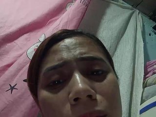Erotinis vaizdo pokalbis PrettyAsianLover