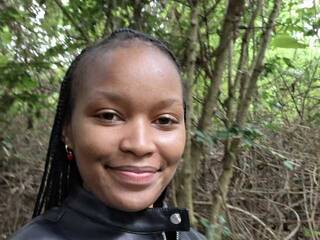 Erotinis vaizdo pokalbis PrettyBambi