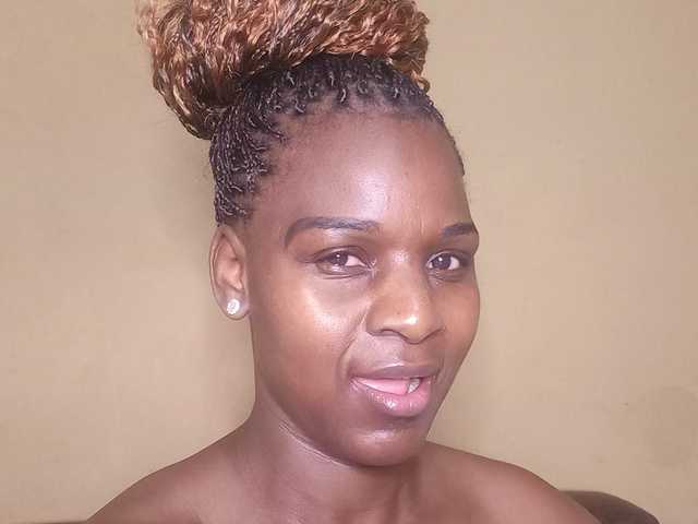 Profilio nuotrauka Prettybkack25