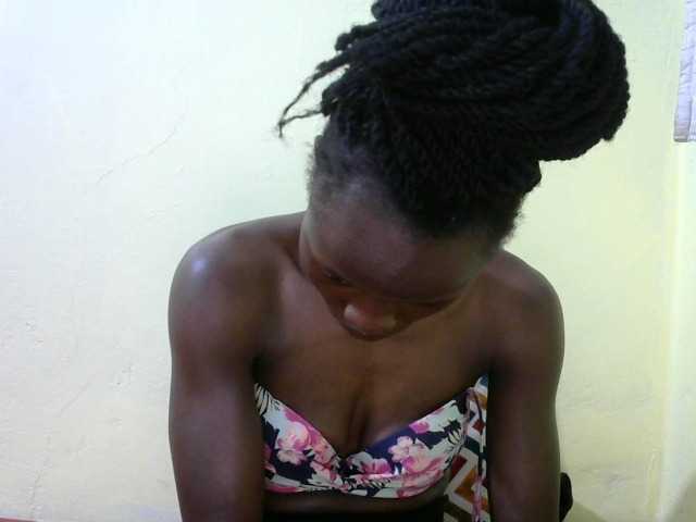 Transliacijos ekrano nuotraukos Prettyebony2