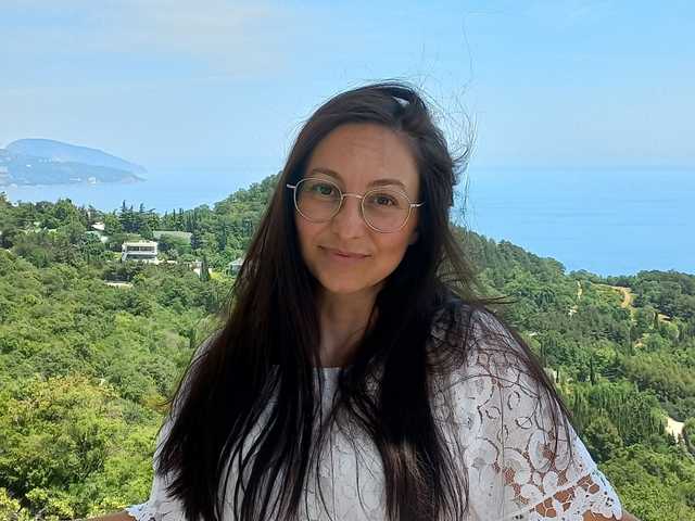 Profilio nuotrauka Sashenka777