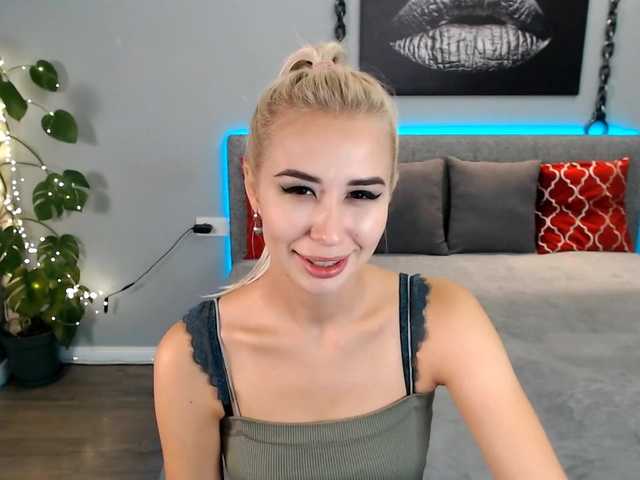 Transliacijos ekrano nuotraukos PrettyKara