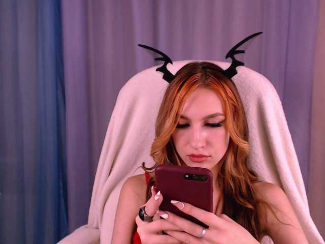 Transliacijos ekrano nuotraukos PrettyMiia