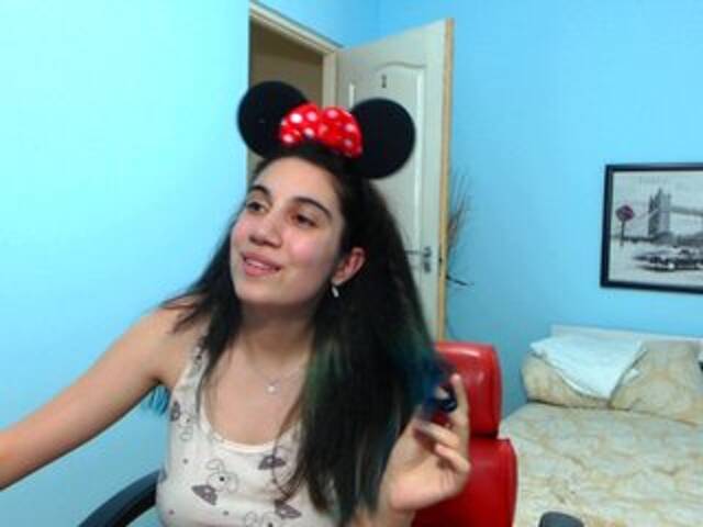 Transliacijos ekrano nuotraukos prettyonee