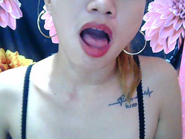 Transliacijos ekrano nuotraukos Prettysam19