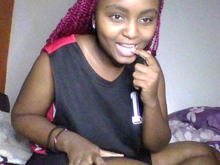 Erotinis vaizdo pokalbis prettyval