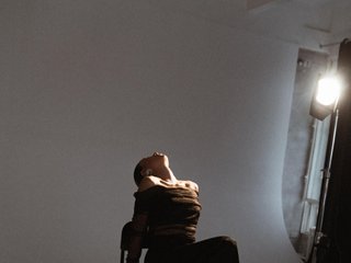 Erotinis vaizdo pokalbis Prettyvish