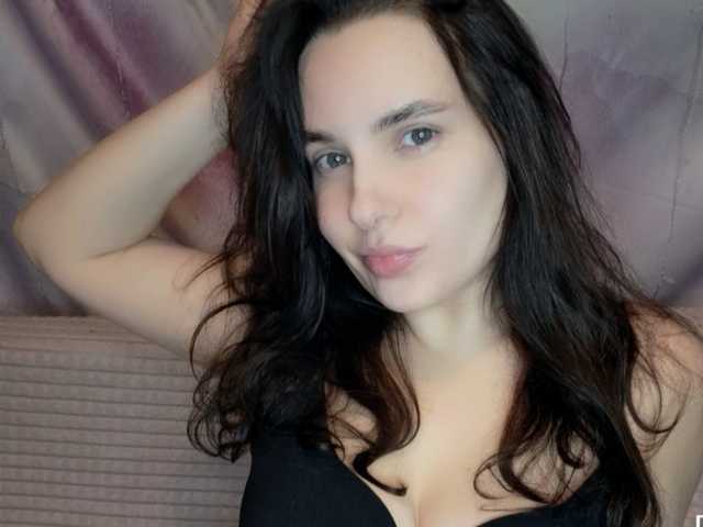 Profilio nuotrauka PrettyWitch