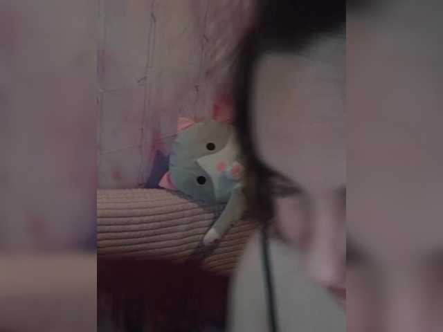 Transliacijos ekrano nuotraukos PrettyWitch