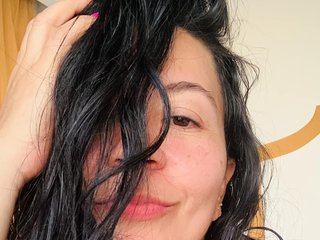 Erotinis vaizdo pokalbis prettyWoman35