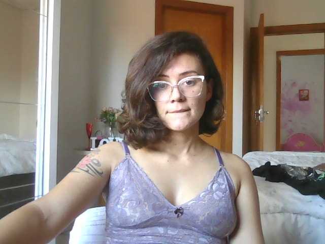 Transliacijos ekrano nuotraukos prettywomanBR
