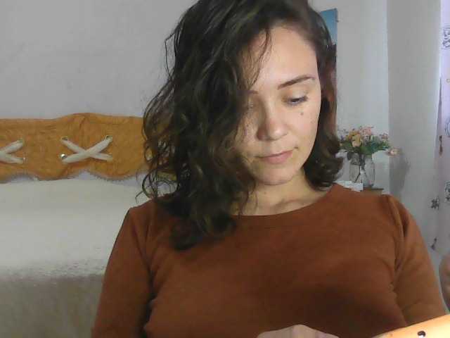 Transliacijos ekrano nuotraukos prettywomanBR