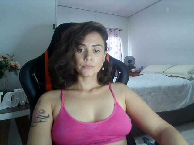 Transliacijos ekrano nuotraukos prettywomanBR