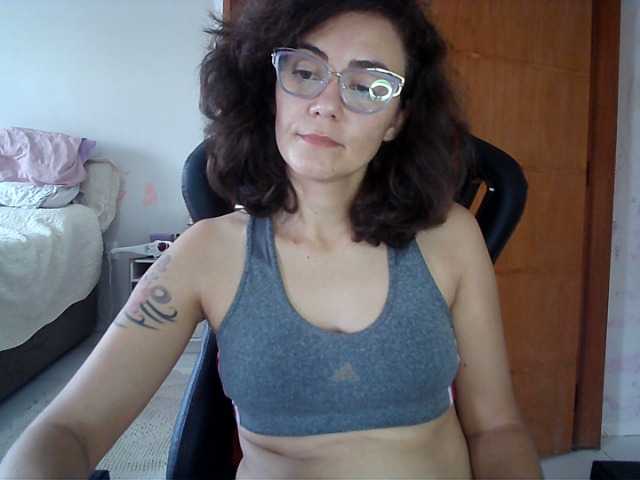 Transliacijos ekrano nuotraukos prettywomanBR