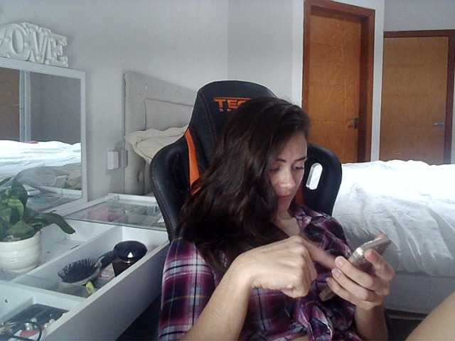 Transliacijos ekrano nuotraukos prettywomanBR