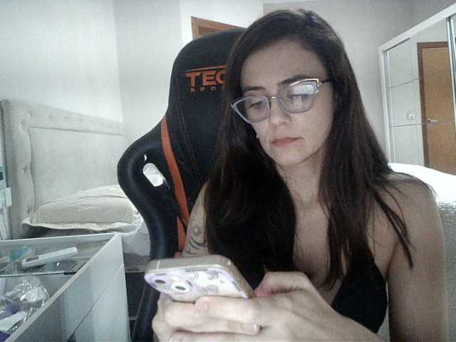 Transliacijos ekrano nuotraukos prettywomanBR