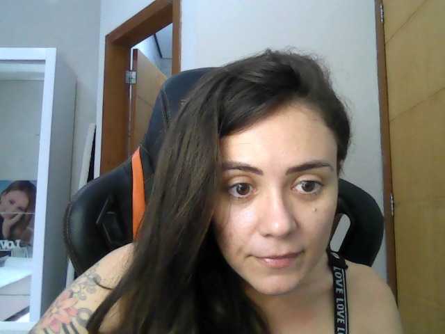 Transliacijos ekrano nuotraukos prettywomanBR