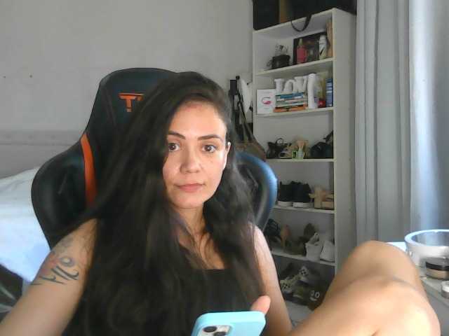 Transliacijos ekrano nuotraukos prettywomanBR