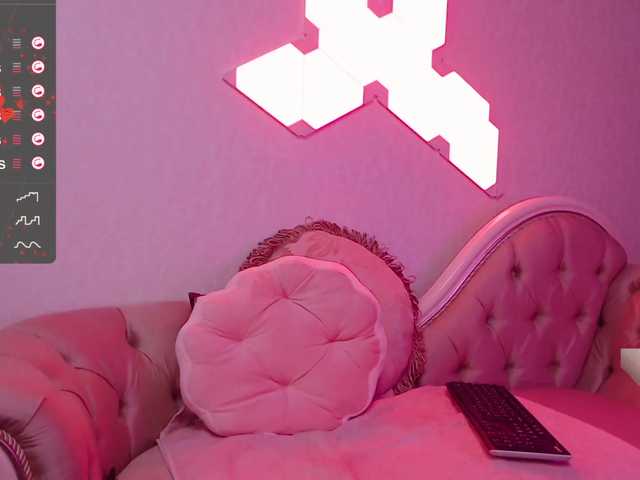 Transliacijos ekrano nuotraukos PrimaG