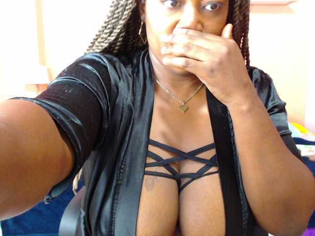 Transliacijos ekrano nuotraukos princes-ebony