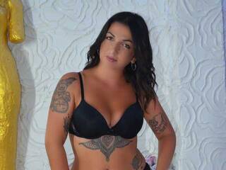 Erotinis vaizdo pokalbis PrincesaARrdi