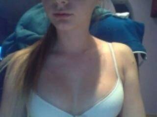 Erotinis vaizdo pokalbis princesalin