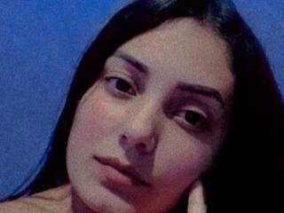 Erotinis vaizdo pokalbis Princess-0233