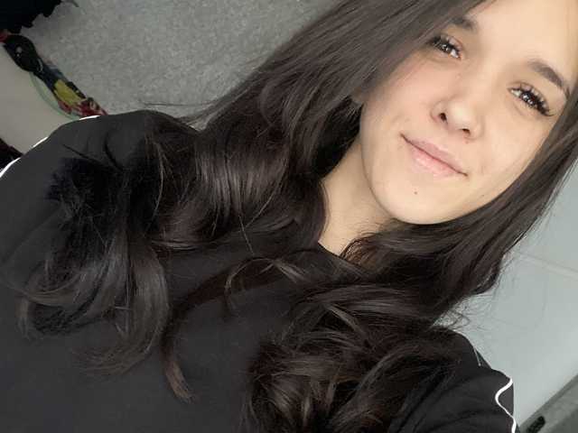 Profilio nuotrauka Princessa69