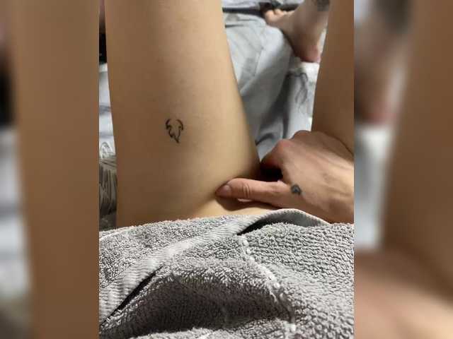 Transliacijos ekrano nuotraukos Princessa69