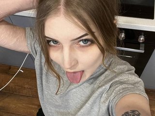 Erotinis vaizdo pokalbis princessaaliccc