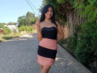 Erotinis vaizdo pokalbis PrincessAriahsquirty4u2