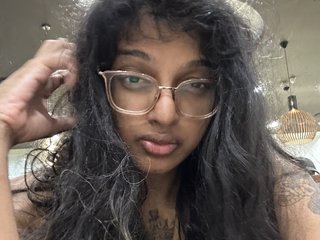 Erotinis vaizdo pokalbis PrincessBlackSnow