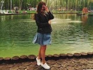 Erotinis vaizdo pokalbis princessdi