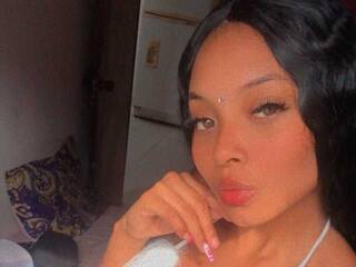 Erotinis vaizdo pokalbis Princesshot06