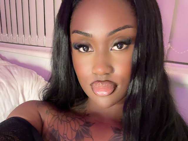 Profilio nuotrauka PrincessJ