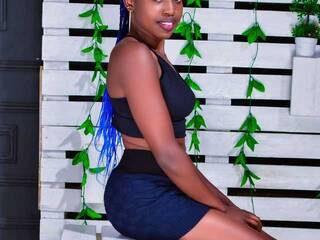 Erotinis vaizdo pokalbis Princesspunch