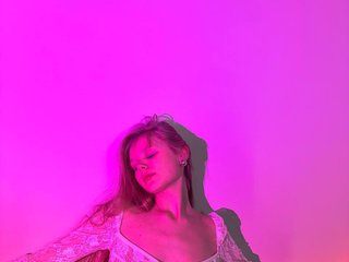 Erotinis vaizdo pokalbis PrincessRapunzel