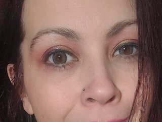 Erotinis vaizdo pokalbis PrincessRaynbow