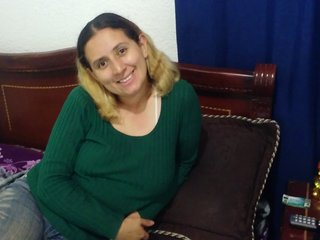 Erotinis vaizdo pokalbis CANDYSWEET8