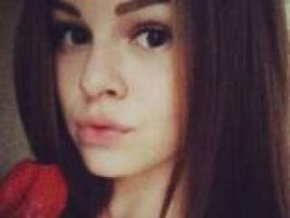 Erotinis vaizdo pokalbis printseskaa