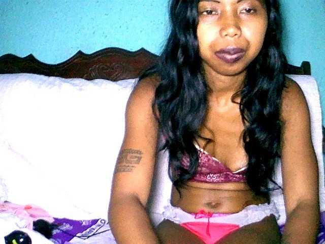 Transliacijos ekrano nuotraukos Prisca