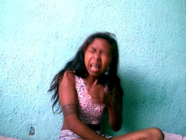 Transliacijos ekrano nuotraukos Prisca