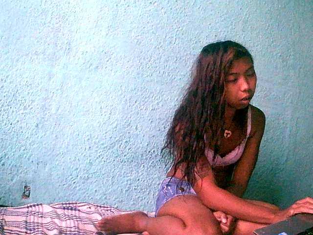 Transliacijos ekrano nuotraukos Prisca