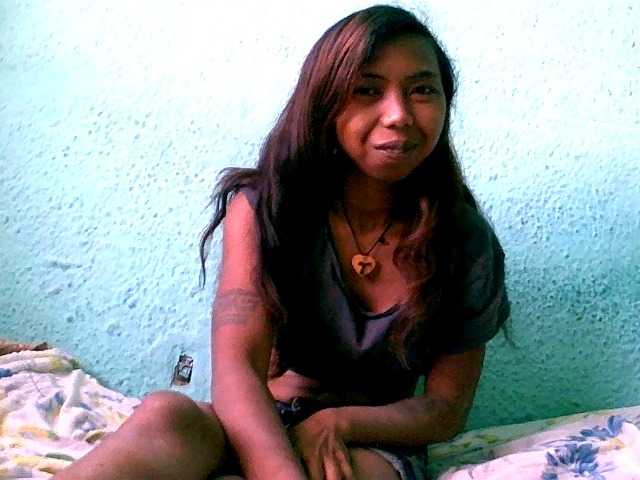 Transliacijos ekrano nuotraukos Prisca