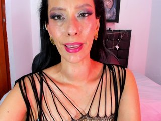 Erotinis vaizdo pokalbis PriscilaSmiith25