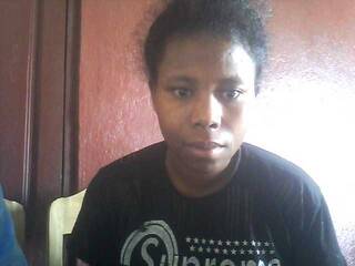 Erotinis vaizdo pokalbis Priska777