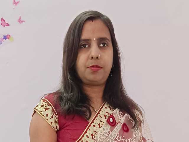 Profilio nuotrauka Priyaverma111