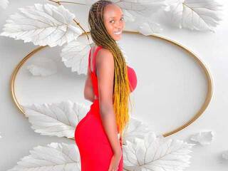 Erotinis vaizdo pokalbis Propertyofdaddy