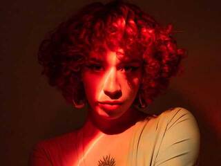 Erotinis vaizdo pokalbis psicobelle