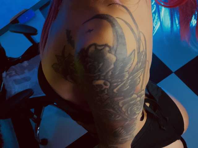Profilio nuotrauka MORNINGXXXSTAR